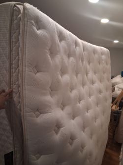 King Matress