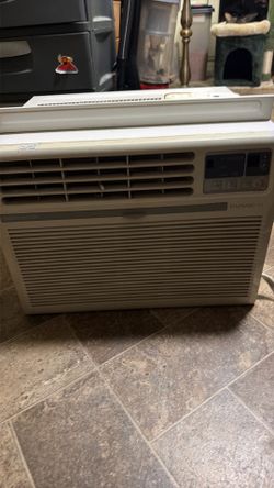 Daewoo ac
