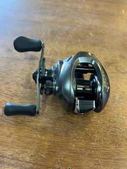 Shimano Chronarch MGL 151 HG fishing reel new