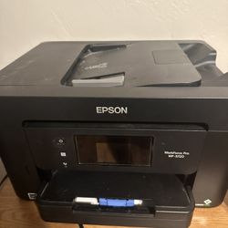 Epson printer