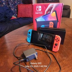 Original Nintendo Switch