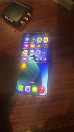 Sim unlocked iPhone 13