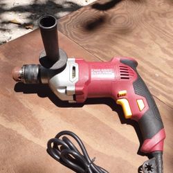 YES, Item Is Available Chicago 1/2" Drill (No Key For Chuck)