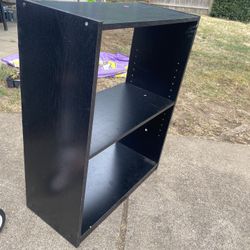Bookshelf 
