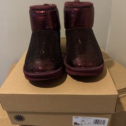 Uggs Brand New Size 5