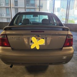 2005 Ford Focus