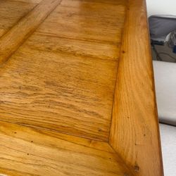 Vintage Table 