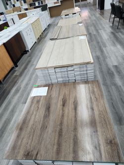 Flooring