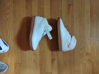 Filas And Nike Force