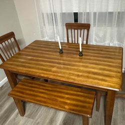 Dining Room Tables And Chairs 