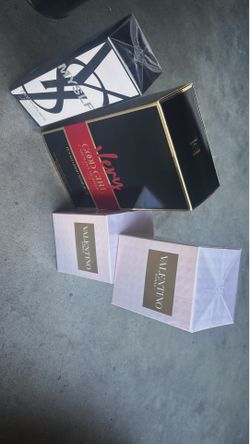 Women’s perfume