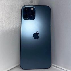 iPhone 12 Pro Unlocked 5G 