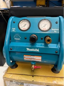 1 gallon makita air compressor