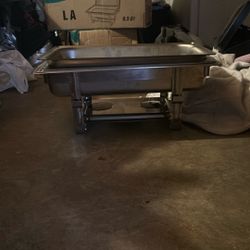 Food Trays 