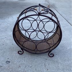 Wine Rack