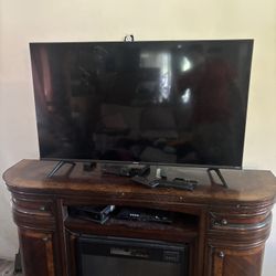 Big Roku TV