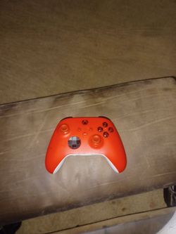 Xbox Controller