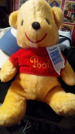 1981 pooh