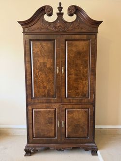 Entertainment Armoire