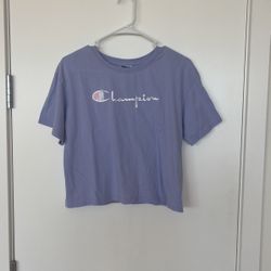 Girls Champion T-shirt xL