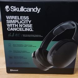 Skullcandy Wireless Hesh ANC