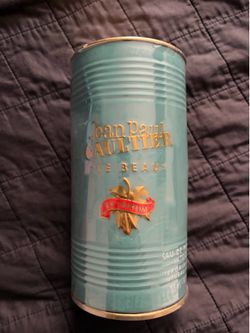 Jean Paul Gaultier “Le Beau”