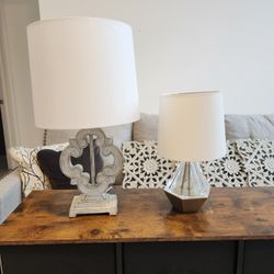 Table Lamps 