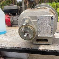 Salalift Winch