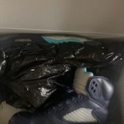 Jordan 5 Collection 