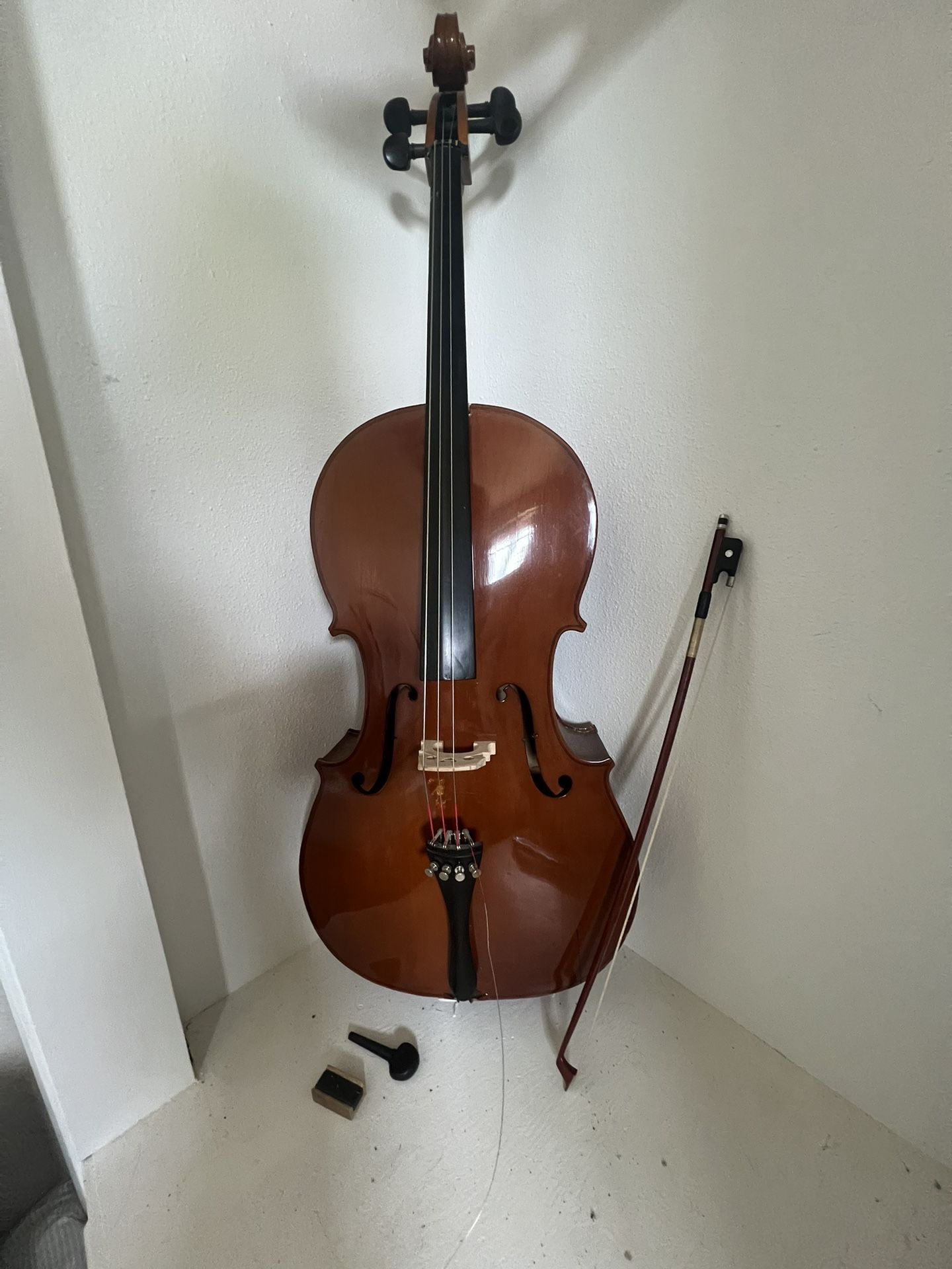 Cello