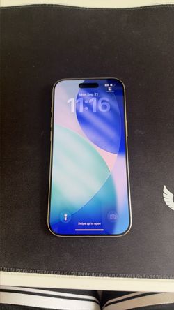Iphone 17 Air - Factory UNLOCKED 256 GB