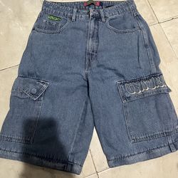 Empyre Shorts 