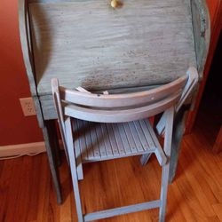 Vintage Desk