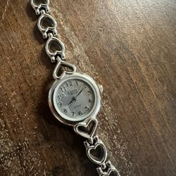 Victoria Rhein Mini Watch 