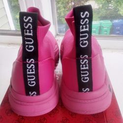 All Mix Women Men Sneaker