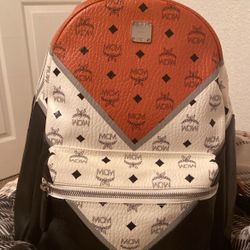 Mcm Bag