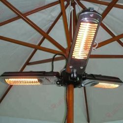 Patio Heater 
