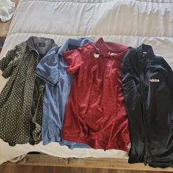 Boys Shirts 