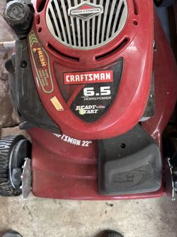 Super Weed eater Machine, Lawn Mower And Edger For Sale