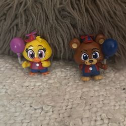 Five Nights $5 Each