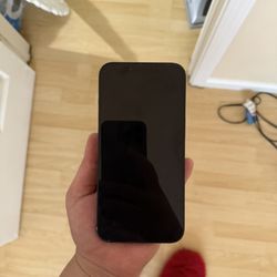 I Phone 14 Midnight Blue UNLOCKED