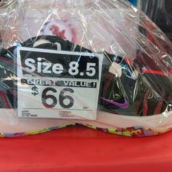 Nike Shoes 8.5 
