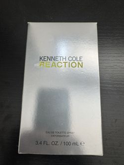 Kenneth Cole Reaction