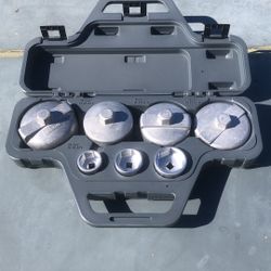 AST Oil Filter Socket Set