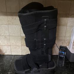 Medical Boot