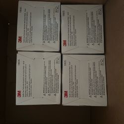 3M 1860S Particulate Respirator And Surgical Mask-Small