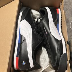 size 13 puma bmw motorsport x roma shoes 