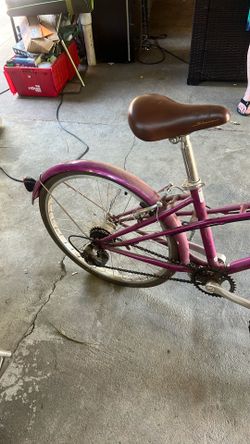 Schwinn Ladies bike