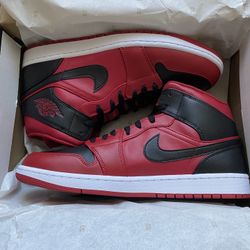 Nike Jordan’s 1