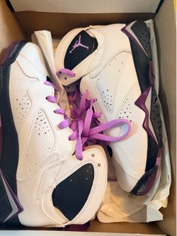New Air Jordan Retro GG (Size 7.5 Youth)